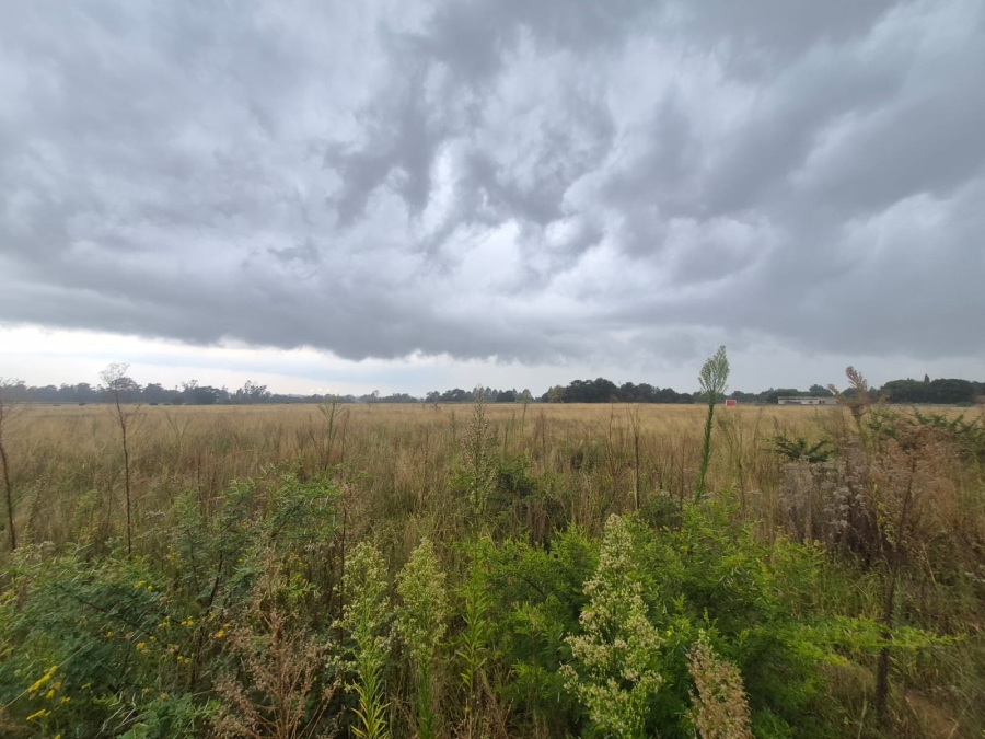 0 Bedroom Property for Sale in Vaalpark Free State